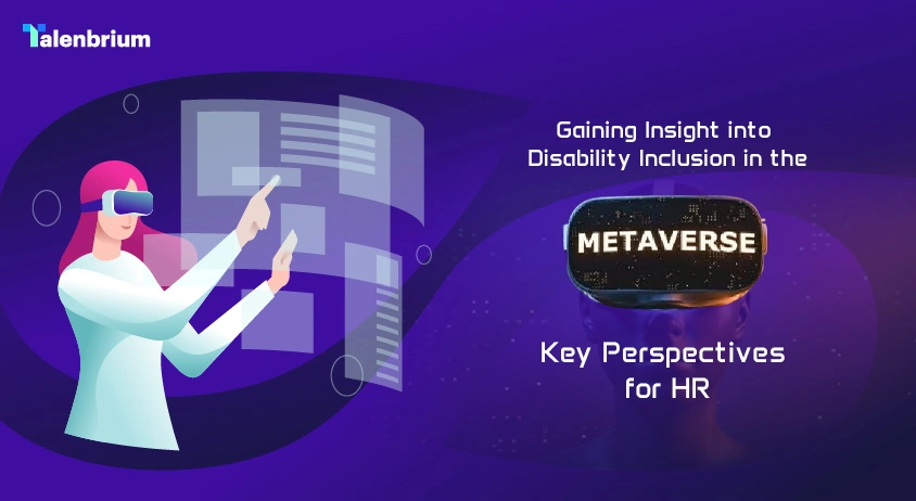 Metaverse: Essential Insights for HR